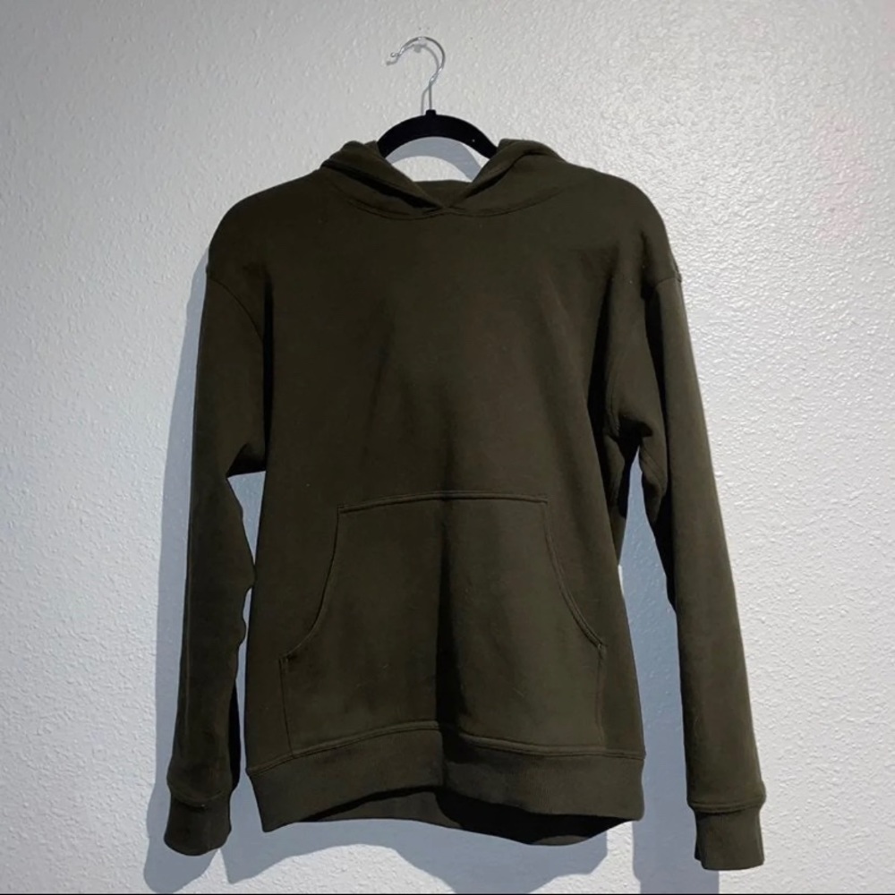 lululemon all yours hoodie